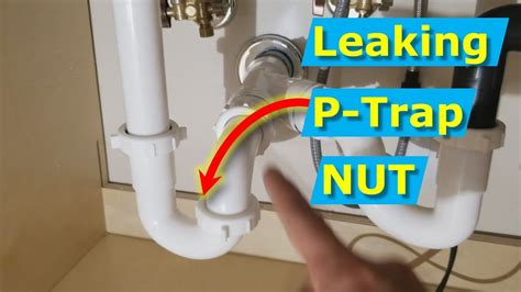 How To Fix Kitchen Sink P